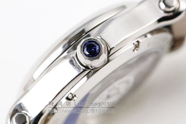 Chopard手錶 HAPPY DIAMONDS系列 274808-5001 全自動機械男士腕表 蕭邦高端男表  hds1202